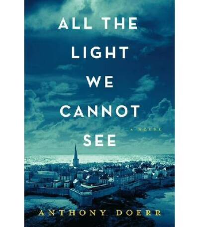 All the Light We Cannot See