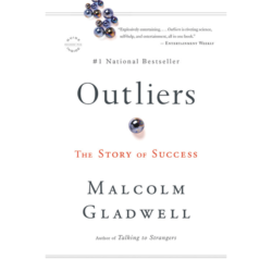 Outliers: The Story of Success