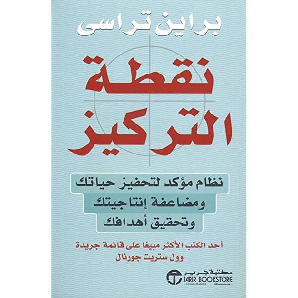 نقطة التركيز نقطة التركيز