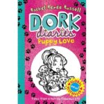 Tales from a Not-So-Perfect Pet Sitter - dork diaries 10 2
