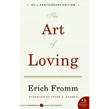 The Art of Loving