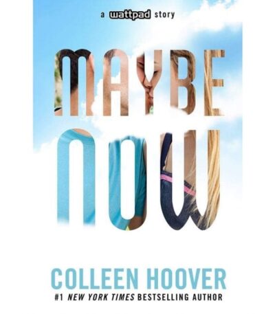 Maybe now
