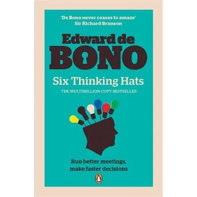 Six Thinking Hats 