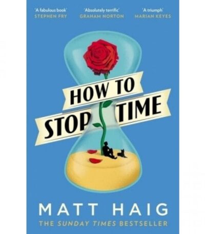 How to Stop Time