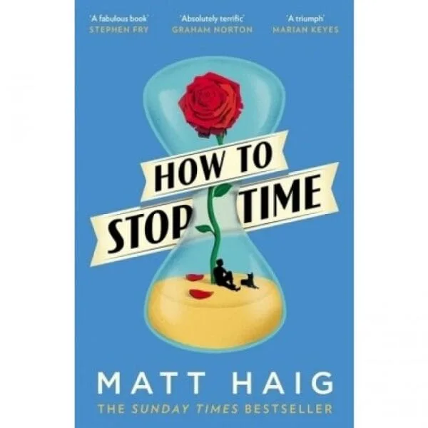How to Stop Time