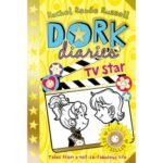 Tales from a Not-So-Glam TV Star - Dork Diaries 7 2