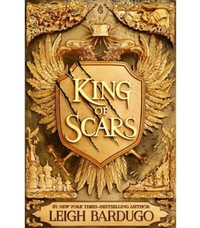 King Of Scars