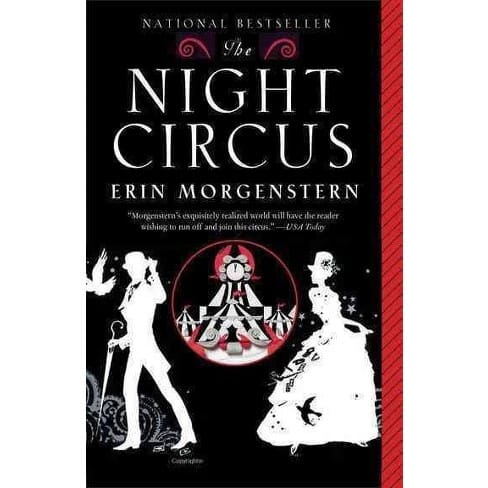 The Night Circus The Night Circus