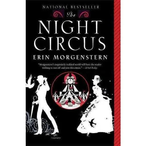 The Night Circus