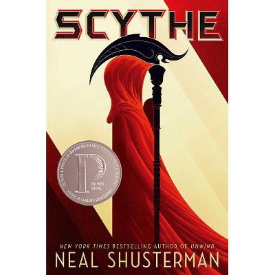 scythe 1