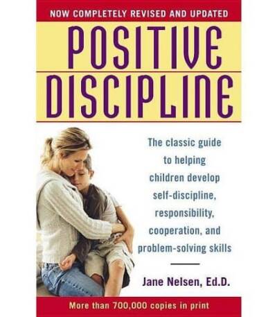 Positive Discipline