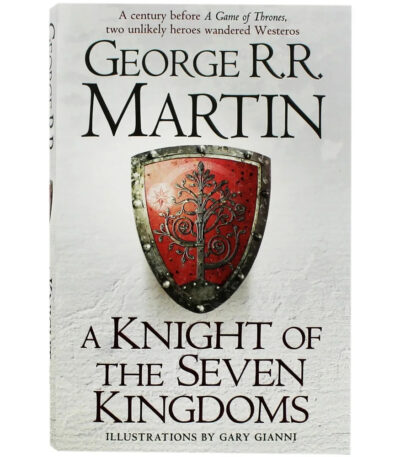 a knight of the seven kingdoms
