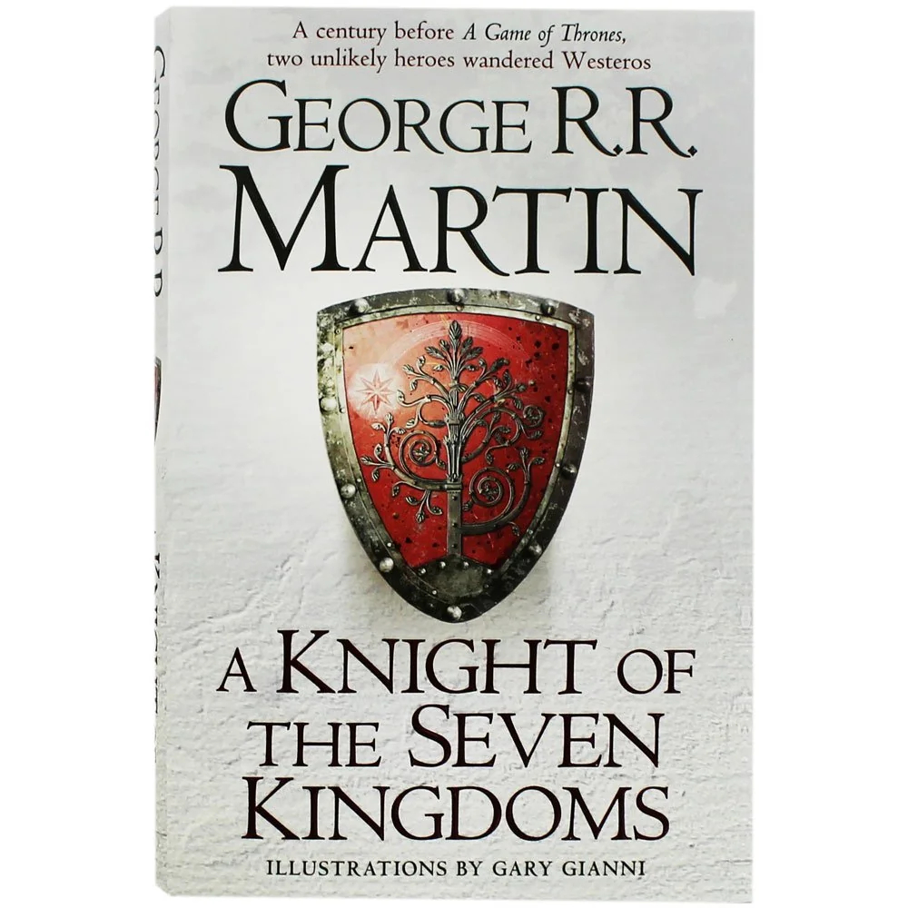 a knight of the seven kingdoms a knight of the seven kingdoms