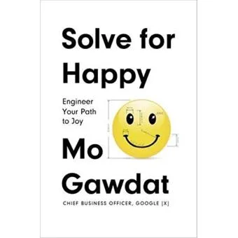 Solve for Happy