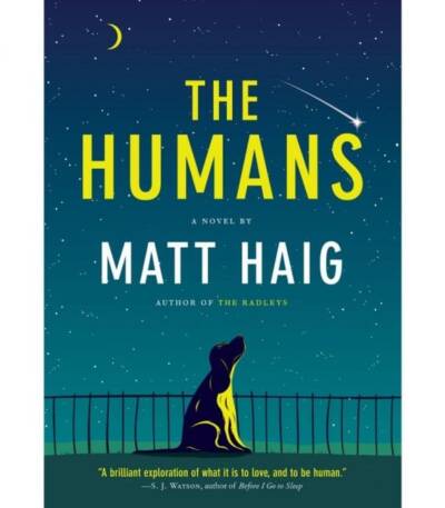The Humans