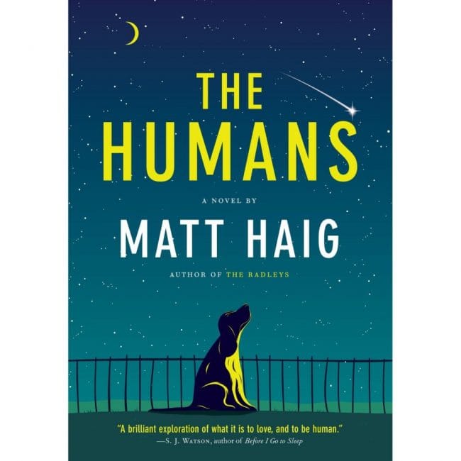 The Humans The Humans