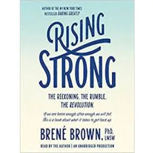 Rising Strong