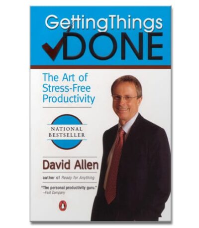 Getting Things Done