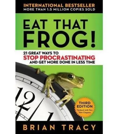 Eat That Frog