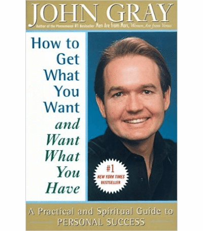 How to Get What You Want and Want What You Have
