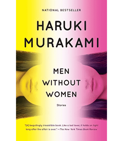 Men Without Women