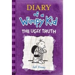 The Ugly Truth - Diary of a Wimpy Kid part 5