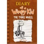 The Third Wheel - Diary of a Wimpy Kid part 7 1