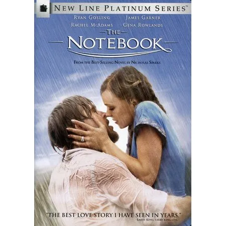 The Notebook