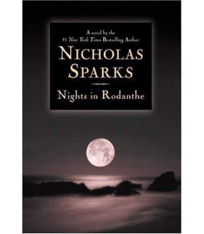 Nights in Rodanthe