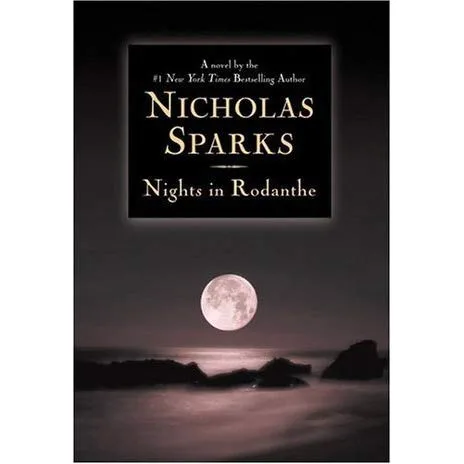 Nights in Rodanthe