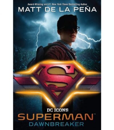 Superman Dawnbreaker