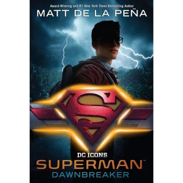 Superman Dawnbreaker