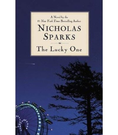 The Lucky One
