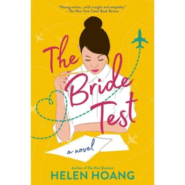 the bride test
