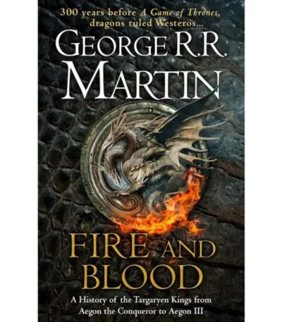 Fire and Blood