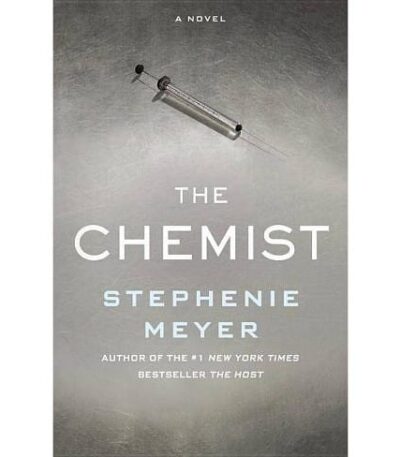 The Chemist