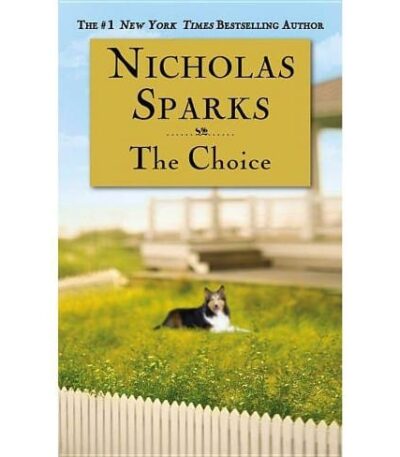 The Choice