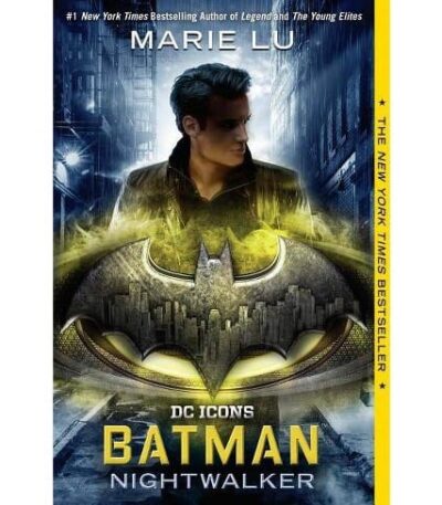Batman Nightwalker