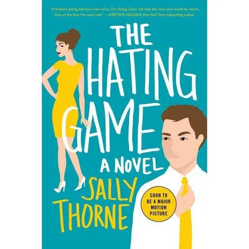 The Hating Game