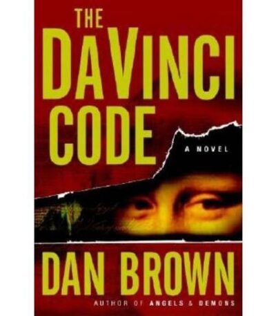 The Da Vinci Code