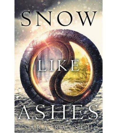 Snow Like Ashes