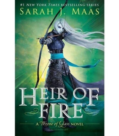 Heir of Fire