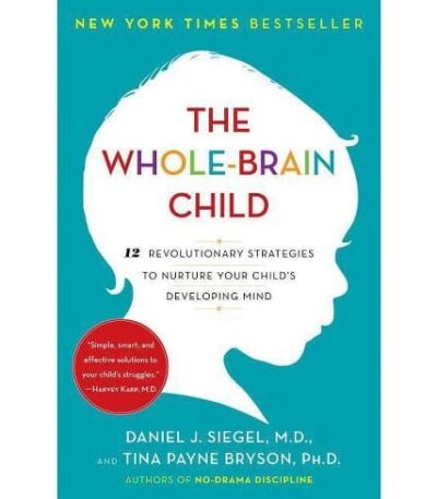 The Whole Brain Child