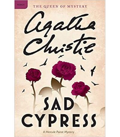 Sad Cypress