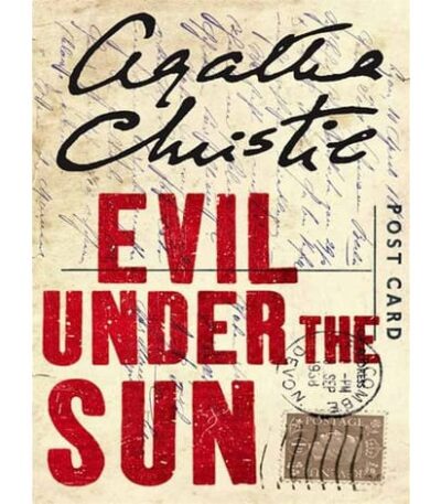 Evil Under the Sun