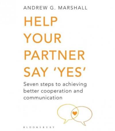 Help Your Partner Say Yes