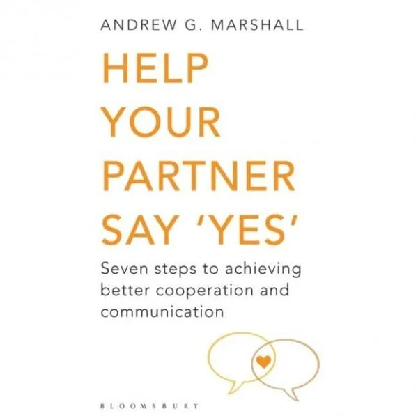 Help Your Partner Say Yes