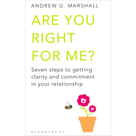 Are You Right for Me Are You Right for Me