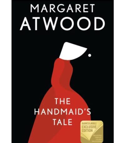 The Handmaid's Tale
