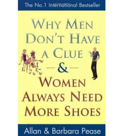 Why Men Don't Have a Clue